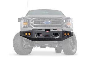 Product of Warn 107638 Bumper