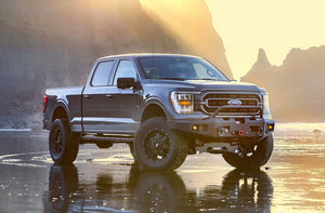 Product of Warn 107638 Bumper