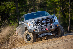 Product of Warn 107638 Bumper