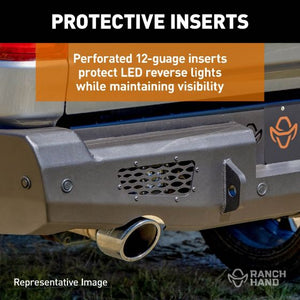 Product of Ranch Hand Mbc201bmsl Bumper