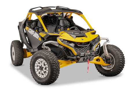 Product of Warn 110953 Bumper