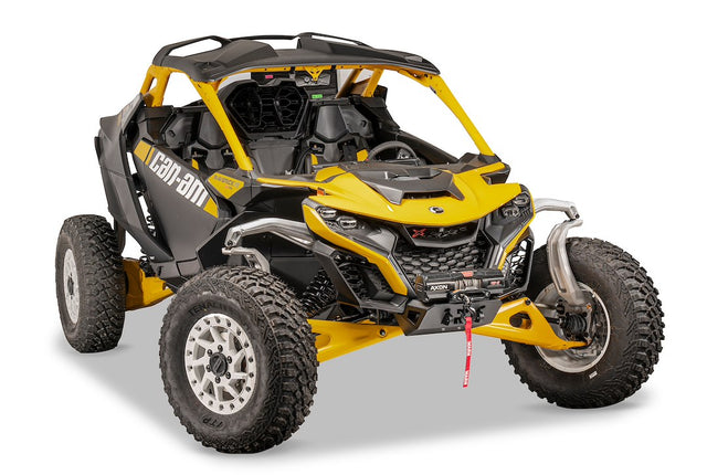 Product of Warn 110953 Bumper