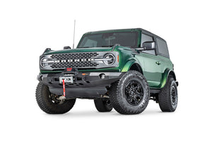 Product of Warn 111115 Bumper