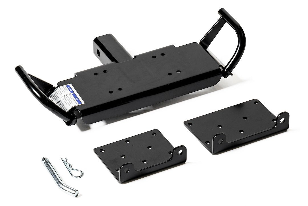 Product of Warn 111868 Winch Mount