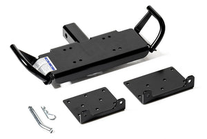 Product of Warn 111868 Winch Mount