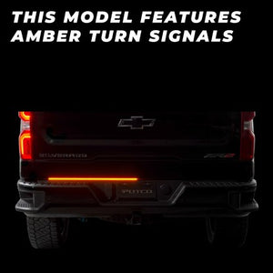 Product of Putco 9202960-13 Tailgate Light