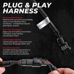 Product of Putco 9202960-13 Tailgate Light