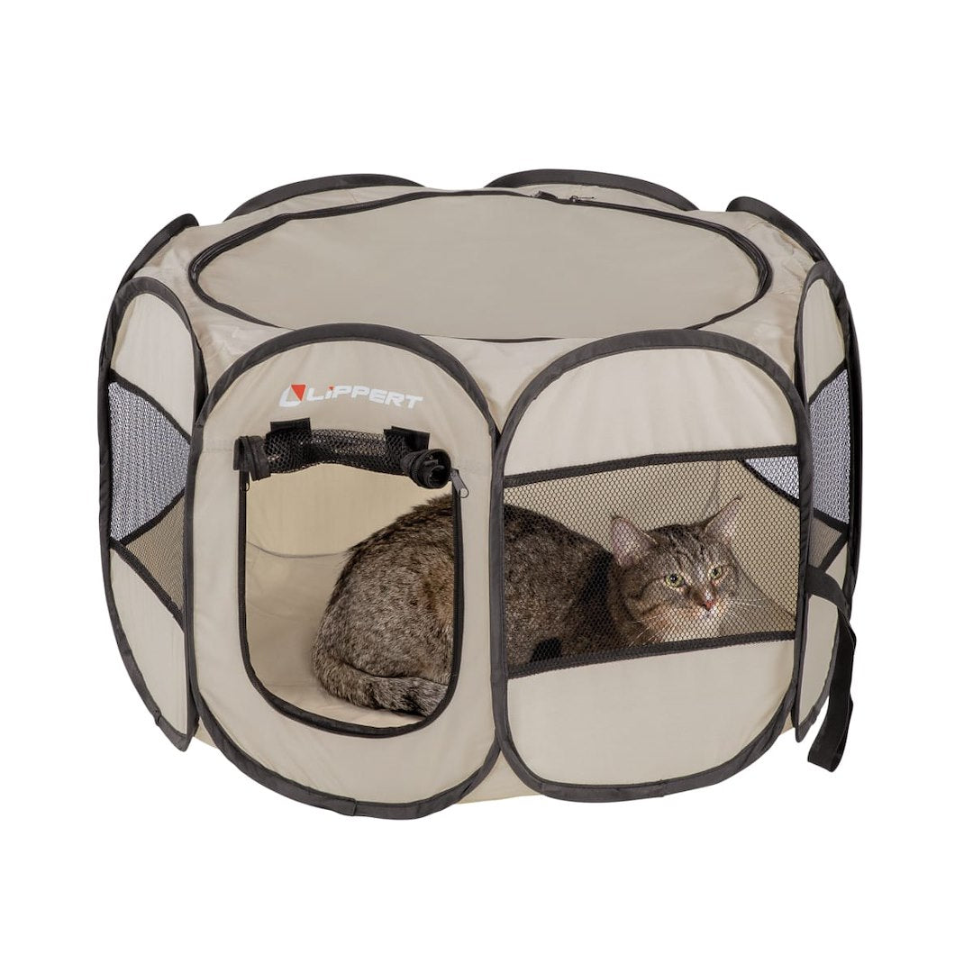 Product of Lippert Components 2021150641 Pet Barrier