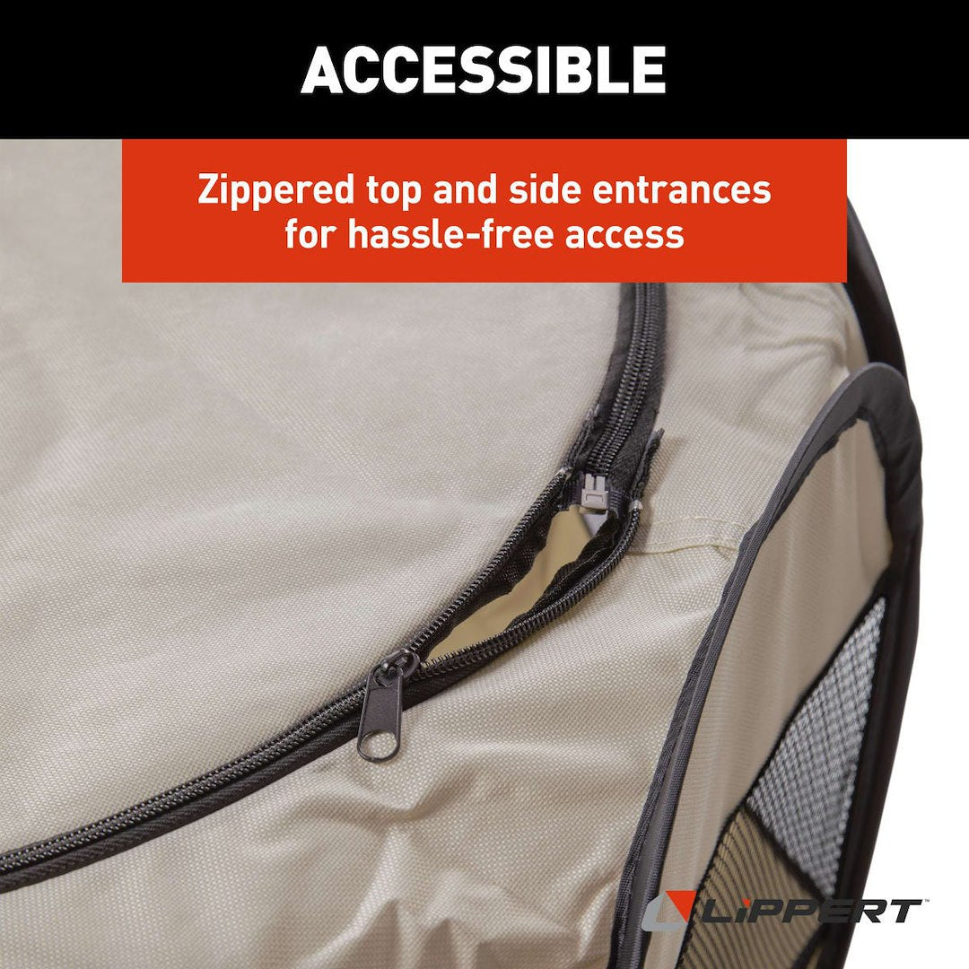 Product of Lippert Components 2021150641 Pet Barrier