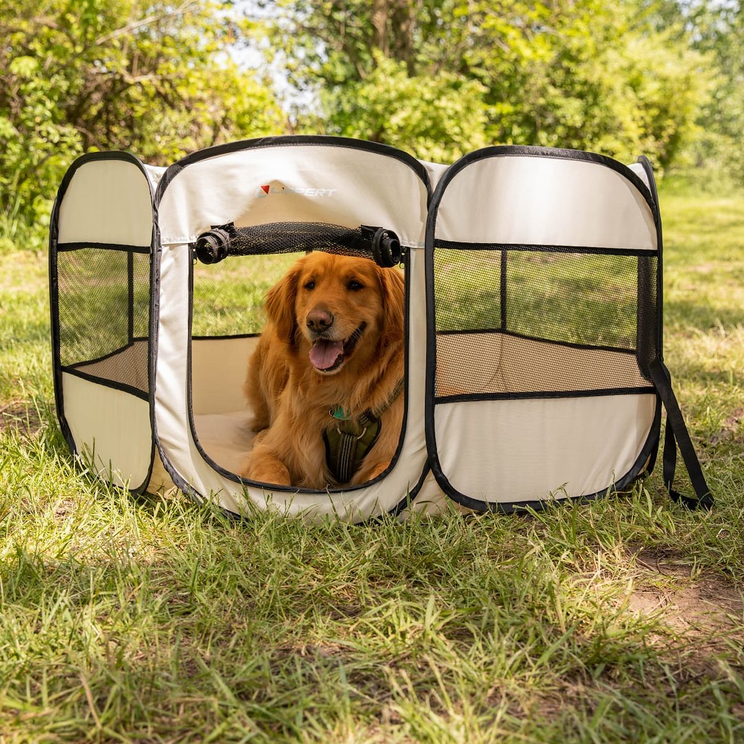 Product of Lippert Components 2021150641 Pet Barrier