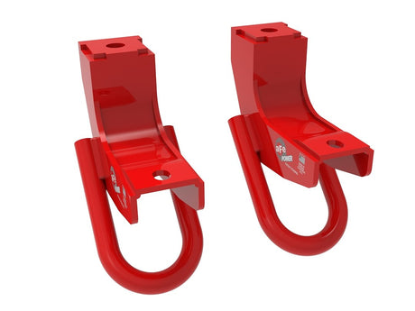 Product of Advanced Flow Engineering 450-72t001-R Tow Hook
