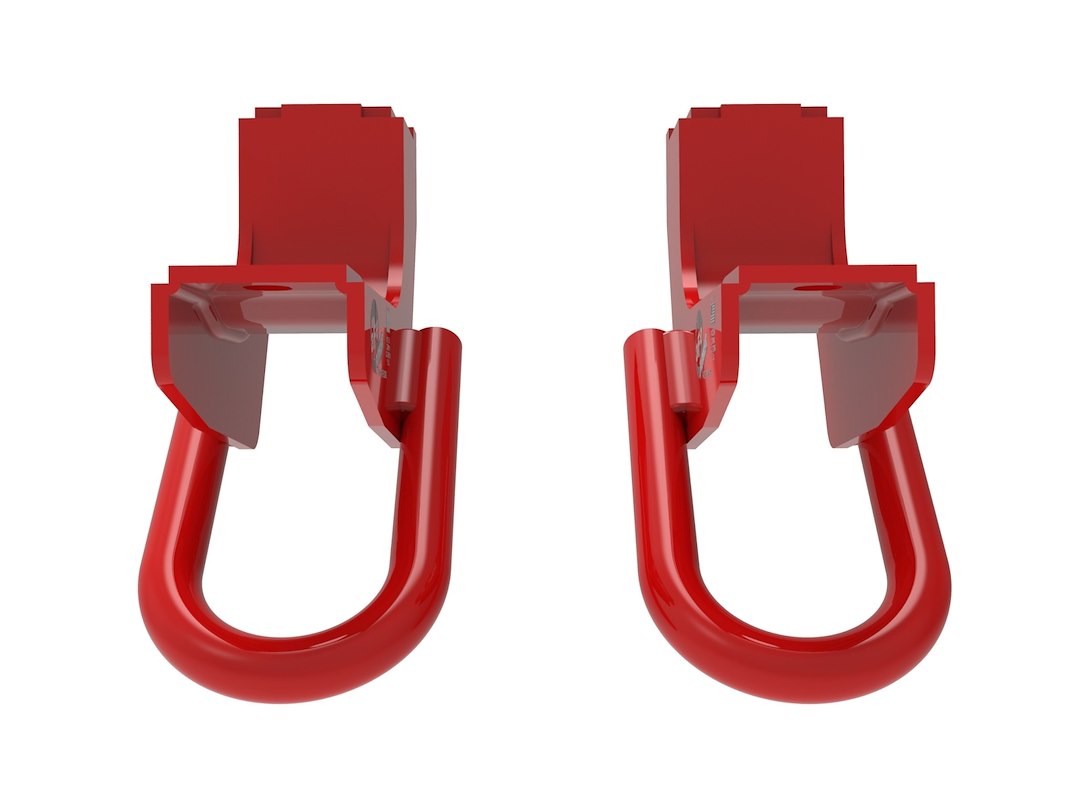 Product of Advanced Flow Engineering 450-72t001-R Tow Hook