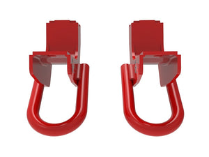 Product of Advanced Flow Engineering 450-72t001-R Tow Hook