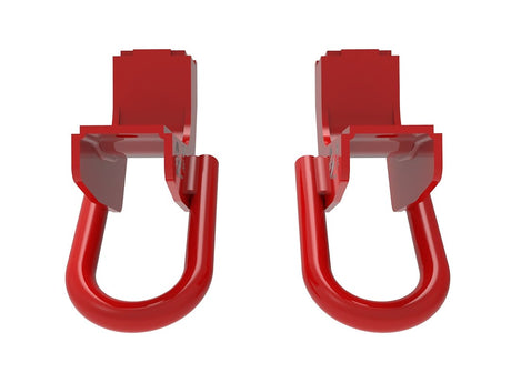 Product of Advanced Flow Engineering 450-72t001-R Tow Hook