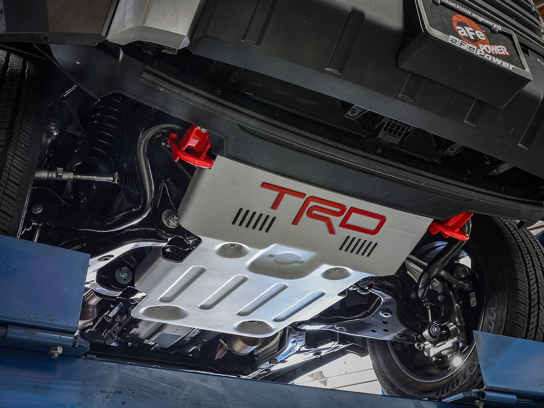 Product of Advanced Flow Engineering 450-72t001-R Tow Hook