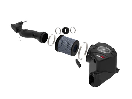 Product of Advanced Flow Engineering 50-70066r Cold Air Intake