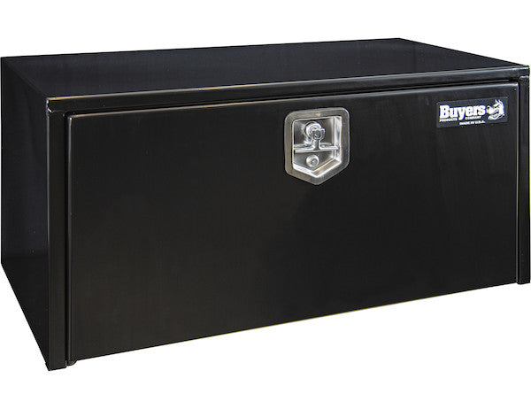 Product of Buyers Products 1702305 Tool Box