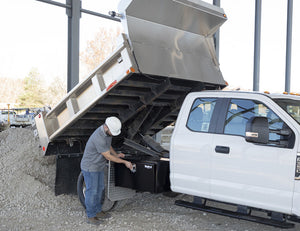 Product of Buyers Products 1702305 Tool Box