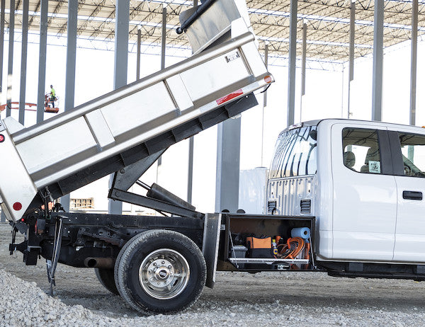 Product of Buyers Products 1702305 Tool Box