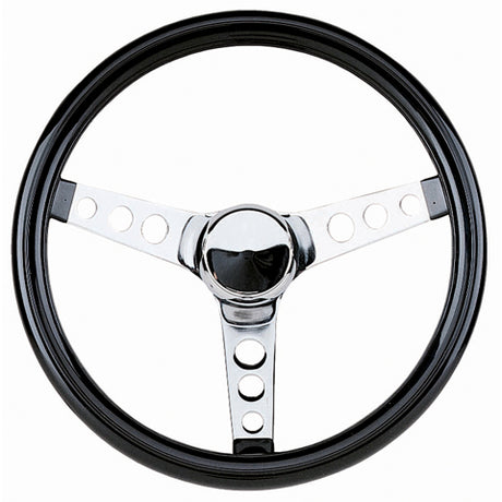 Product of Grant Products 502 Steering Wheel