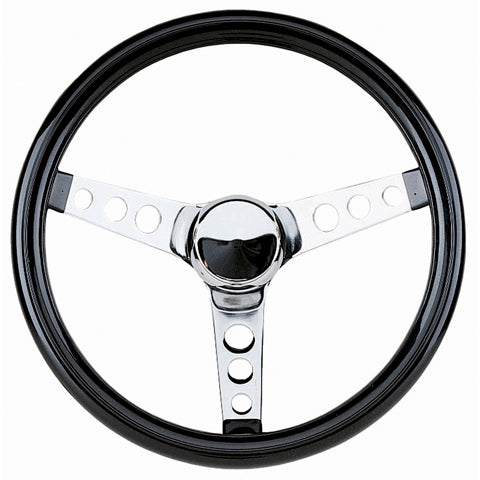 Product of Grant Products 502 Steering Wheel