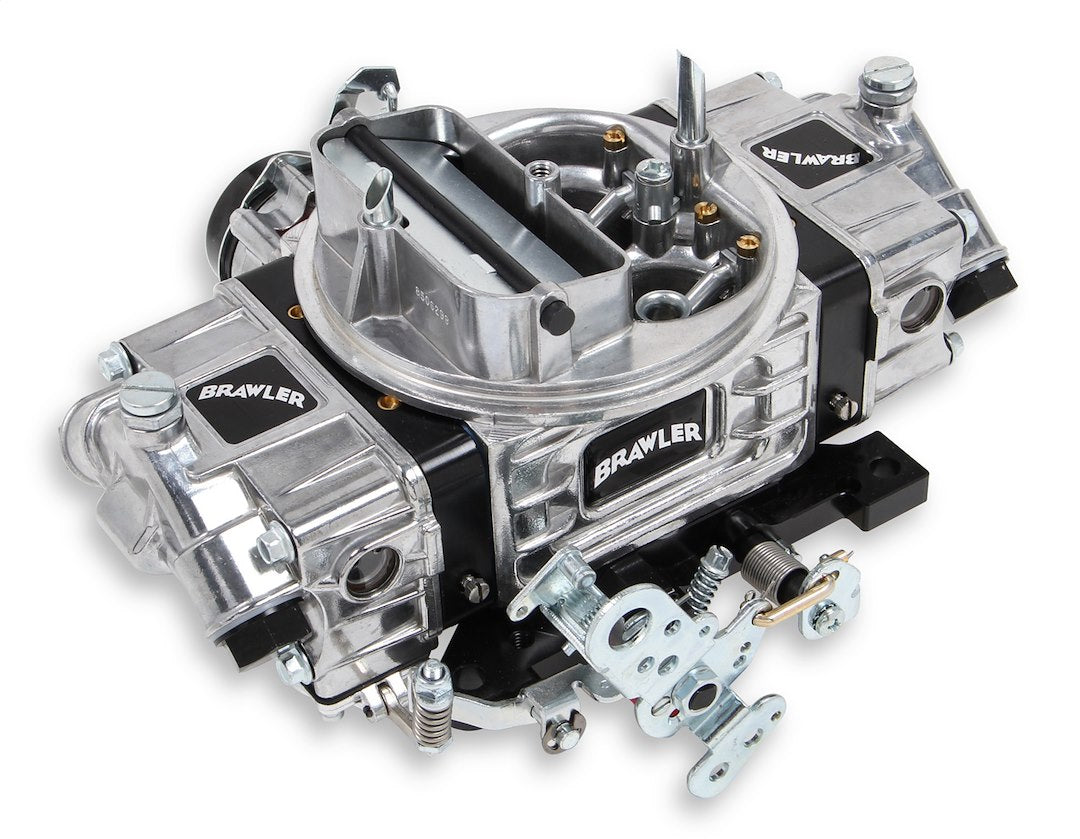 Product of Quick Fuel Technology Br-67213 Carburetor