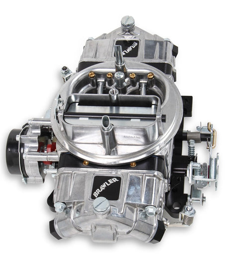 Product of Quick Fuel Technology Br-67213 Carburetor