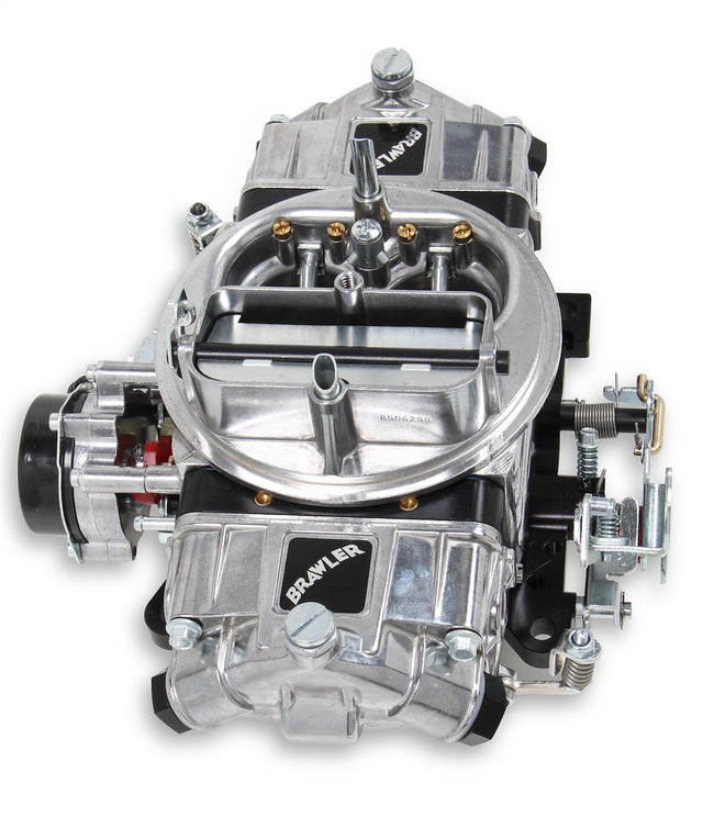 Product of Quick Fuel Technology Br-67213 Carburetor