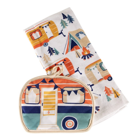 Product of Lippert Components 2023051697 Towel