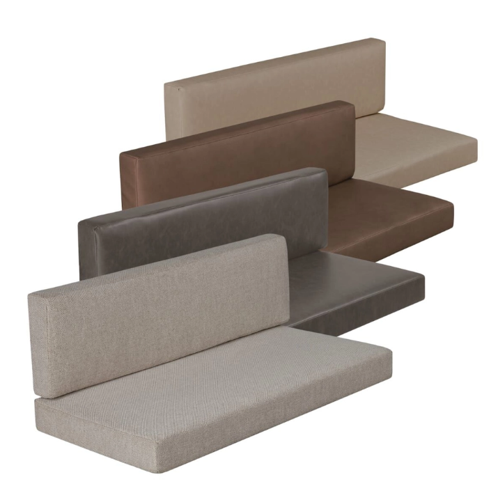 Product of Lippert Components 2024043920 Dinette Cushion