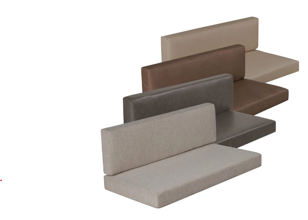 Product of Lippert Components 2024043923 Dinette Cushion