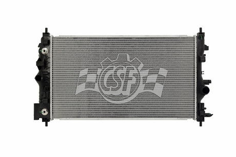 Product of Csf 3523 Radiator