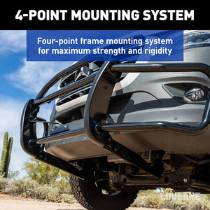 Product of Luverne 208815 Grille Guard