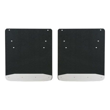 Product of Luverne 251034 Mud Flap