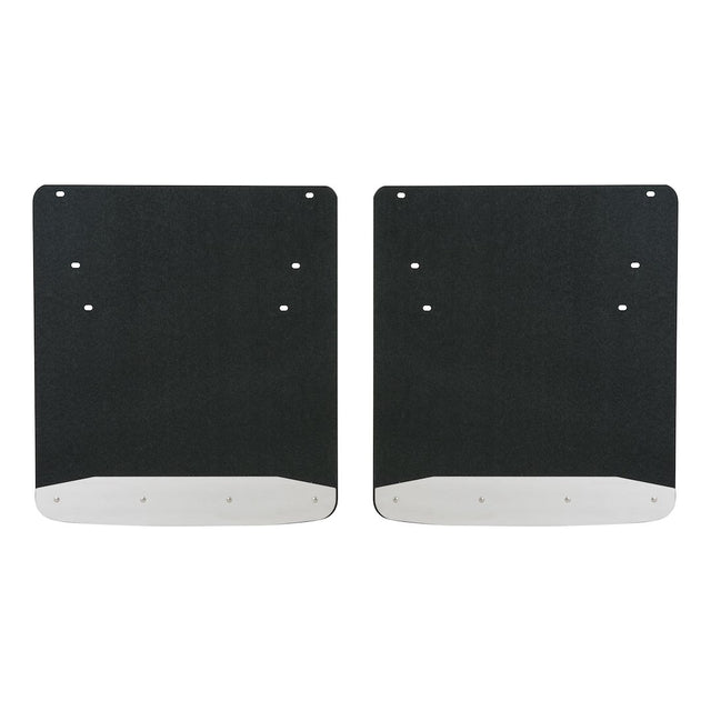 Product of Luverne 251034 Mud Flap