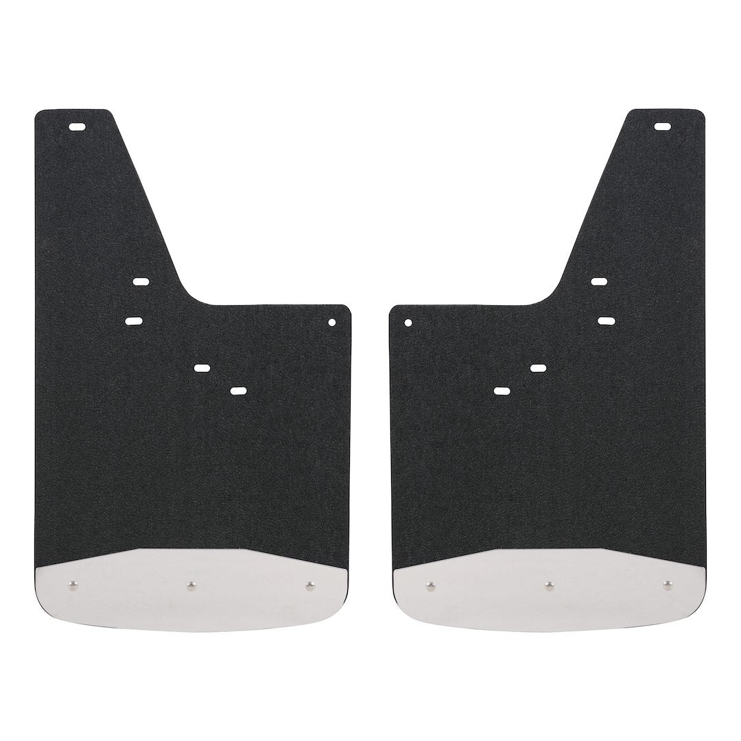 Product of Luverne 251440 Mud Flap
