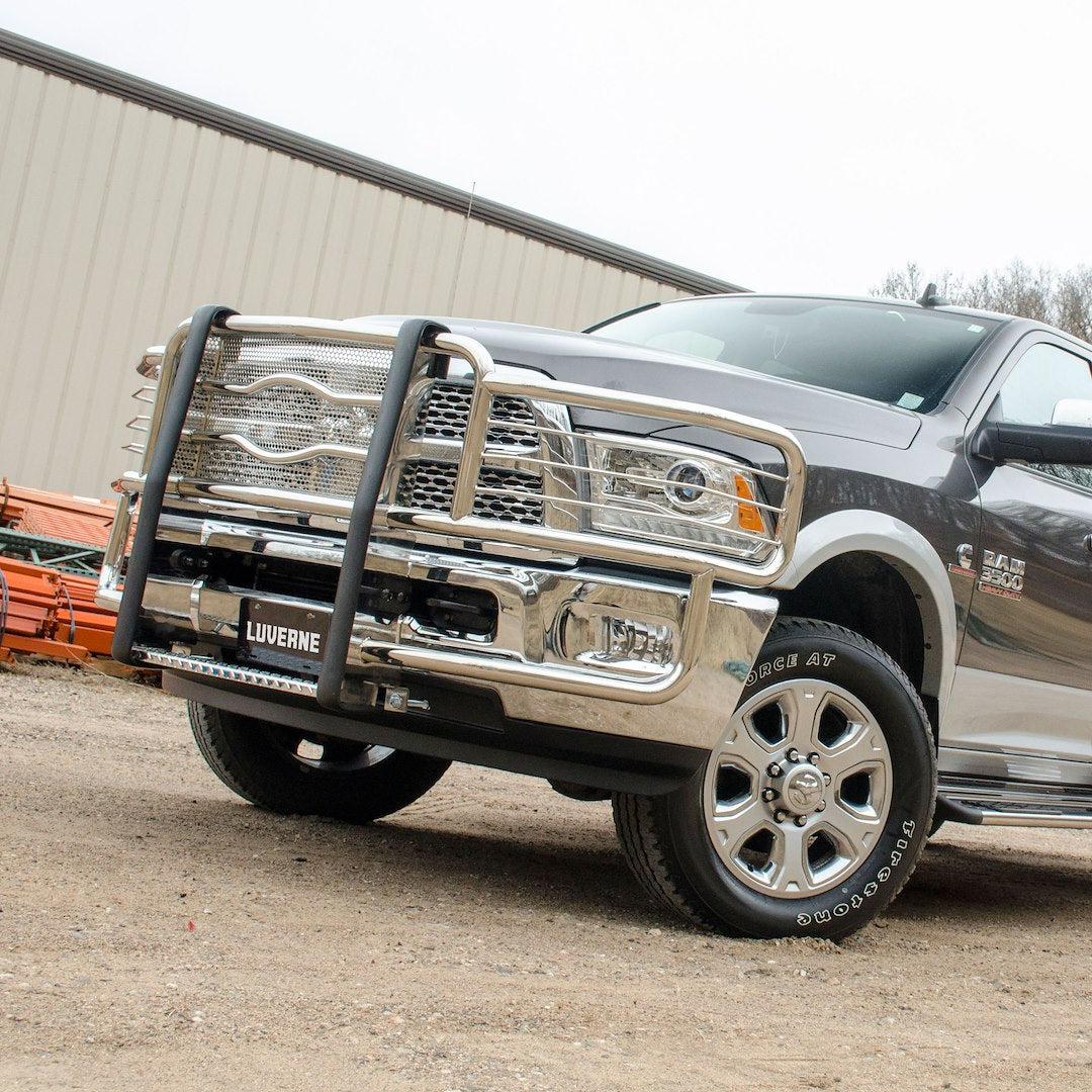 Product of Luverne 311033 Grille Guard Component