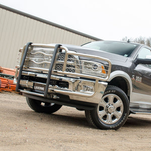 Product of Luverne 311033 Grille Guard Component