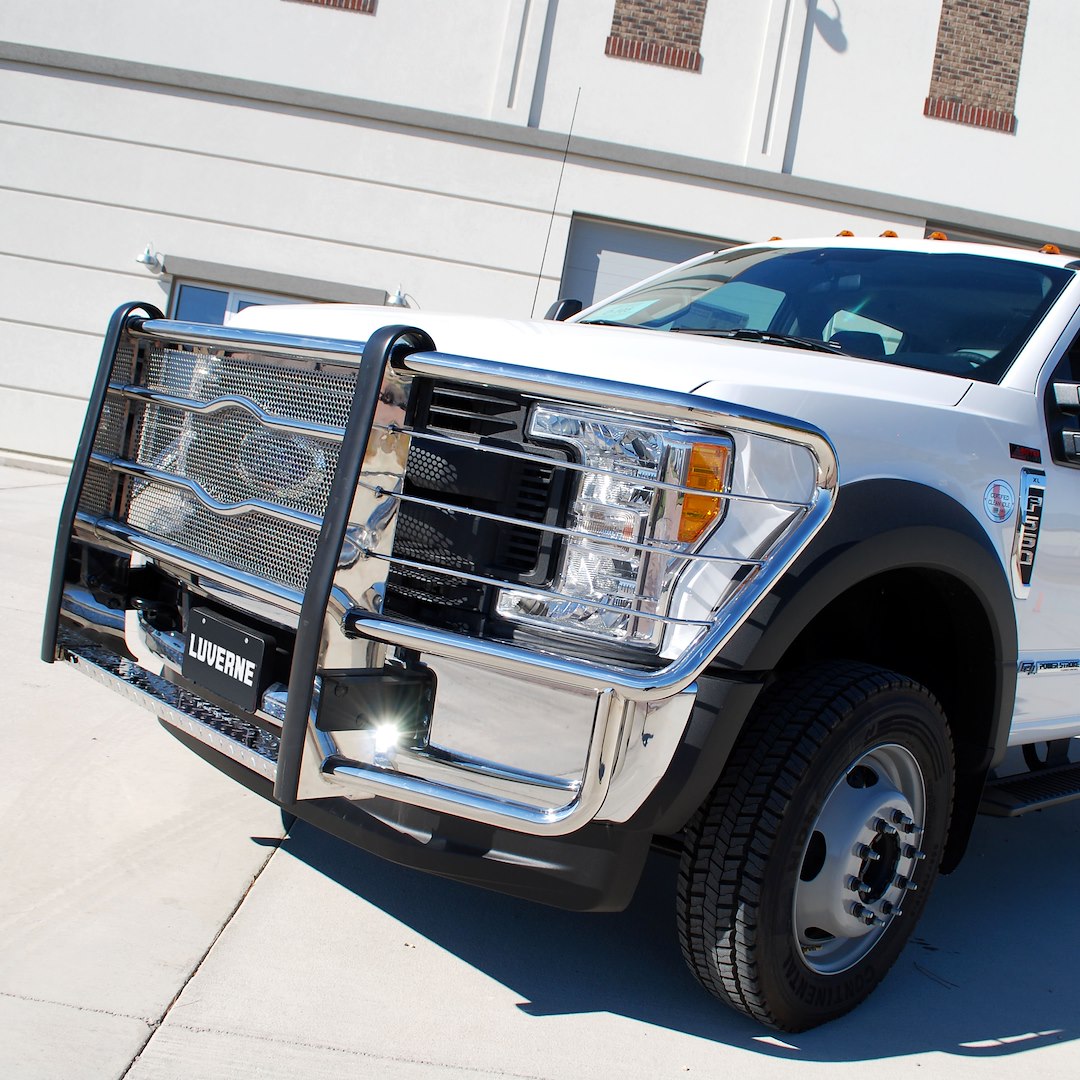 Product of Luverne 311723 Grille Guard Component