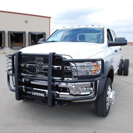 Product of Luverne 321033 Grille Guard Component