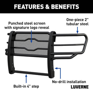 Product of Luverne 321800 Grille Guard