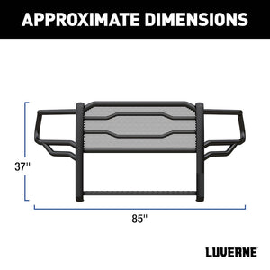 Product of Luverne 321804 Grille Guard