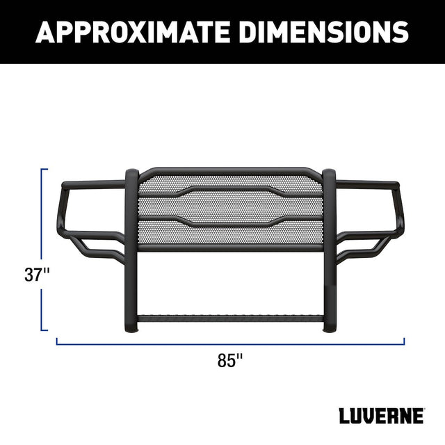 Product of Luverne 321804 Grille Guard