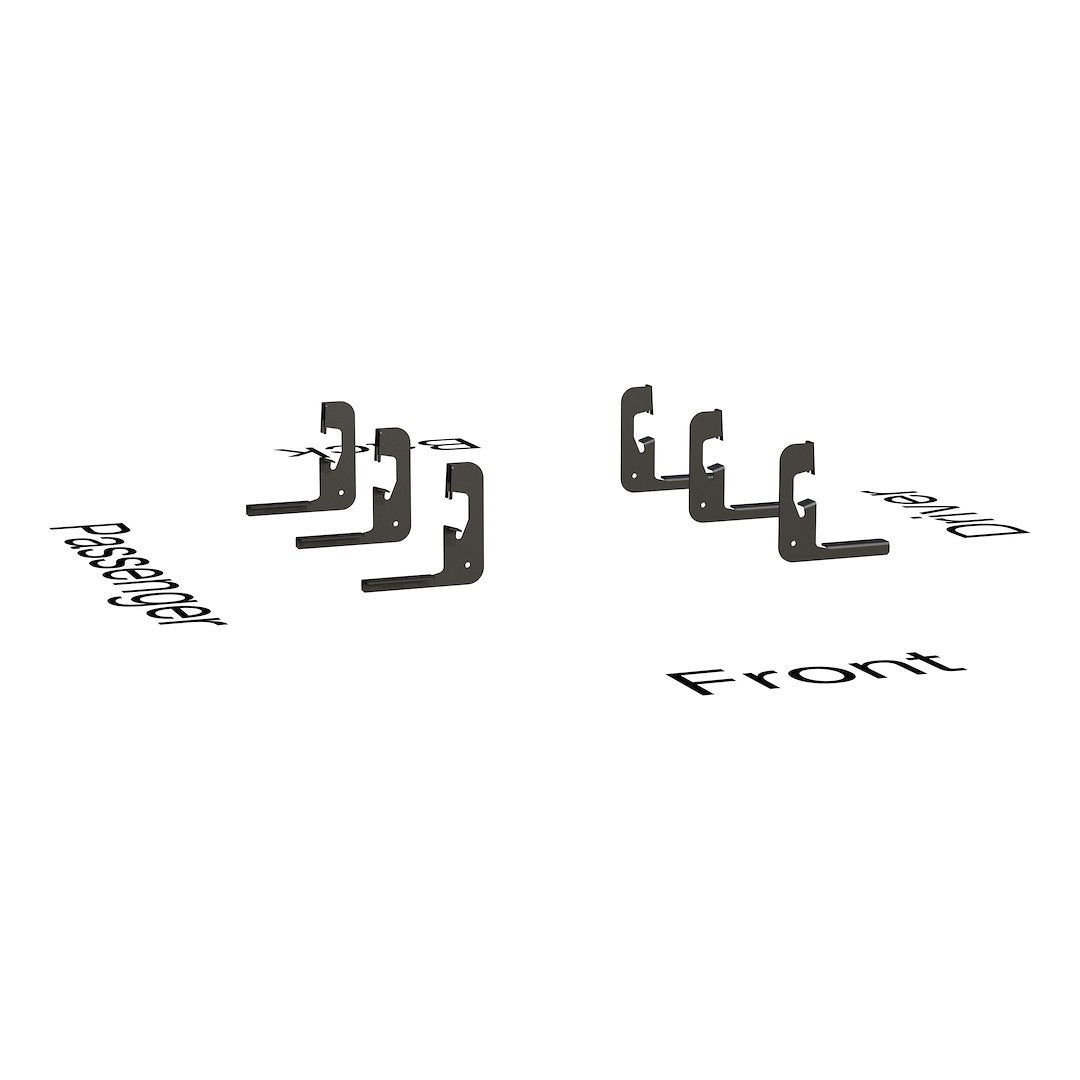 Product of Luverne 400713 Running Board Component