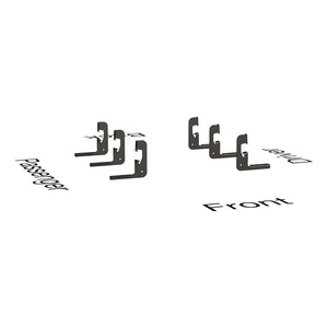 Product of Luverne 400713 Running Board Component