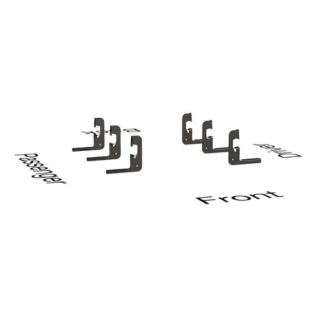 Product of Luverne 400713 Running Board Component