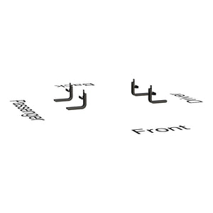 Product of Luverne 400741 Running Board Component