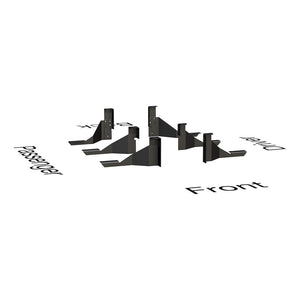 Product of Luverne 401232 Running Board Component