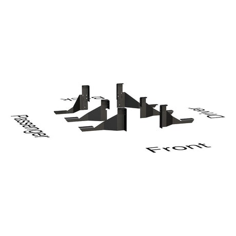 Product of Luverne 401232 Running Board Component