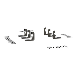 Product of Luverne 401443 Running Board Component